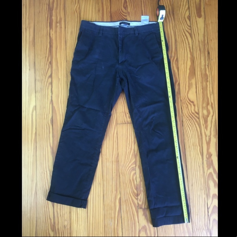 Banana Republic Aiden Chino 34x32 34 32